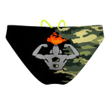 Huron mens polo 2023 - Waterpolo Brief Swimsuit