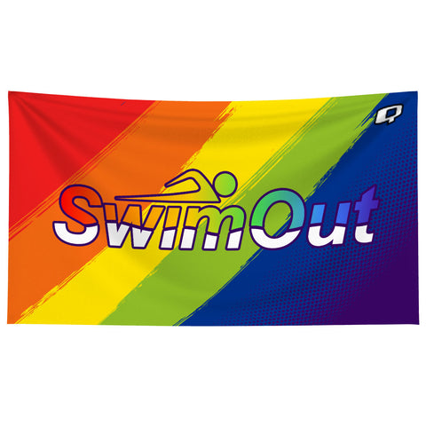Swim O - Microfiber Swim Towel