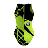 Reversible Waterpolo Strap Fit Kit - Reversible Waterpolo Strap