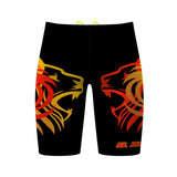 Zuñiga - Leones - Jammer Swimsuit