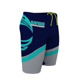 Auburn Riverside - Jammer Swimsuit