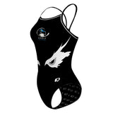 Eagles Aquatics 21 - Skinny Strap