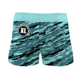 Swimoutlet fit kit WBoardshort - Women Boardshorts