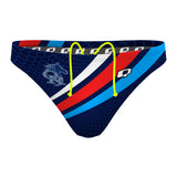 Waterpolo test - Waterpolo Brief Swimsuit