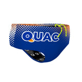 Quack 1 - Classic Brief Swimsuit