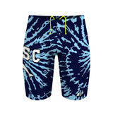 Devon Dolphins - Jammer Swimsuit
