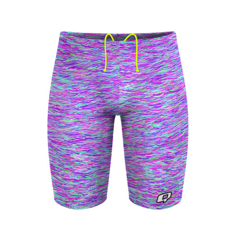 Coral Sea - Jammer Swimsuit