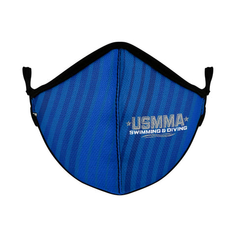 USMMA 1 - ago21 - Facemask