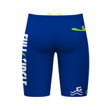 Full Circle Triathlon - Jammer Swimsuit