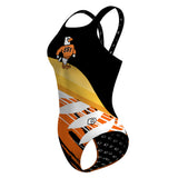 EST - Classic Strap Swimsuit