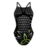 Killarney KSC - Skinny Strap Swimsuit