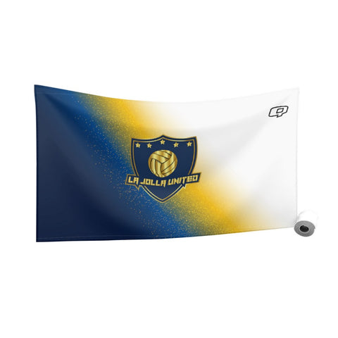 La Jolla - Quick Dry Towel