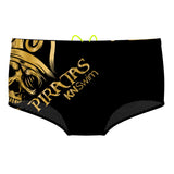 Piratas 2021 Draga - Mesh Drag Swimsuit