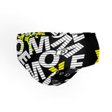 Moxie - Classic Brief
