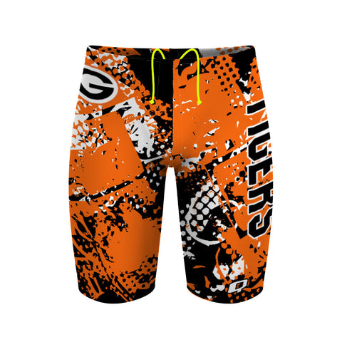 Guymon tigers 22 - Jammer