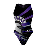 Warren WP FV 22 - Reversible Waterpolo Strap