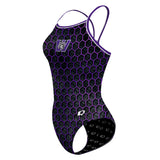 Warriors5 - Skinny Strap