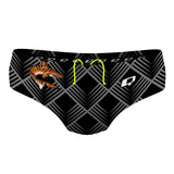 Texas High 2013 brief 10 - Classic Brief Swimsuit