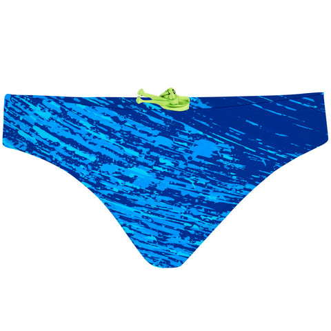 RumbleFish UHC FV - Bandeau