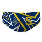 Shafter Generals - Classic Brief Swimsuit