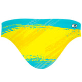 Bahamas - Bandeau Bikini Bottom