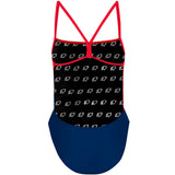 CR Flag Y - Sincro - "Y" Back Swimsuit