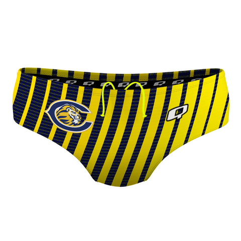 Carter High School 22 V2 - Classic Brief