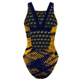Prospect - Classic Strap Swimsuit