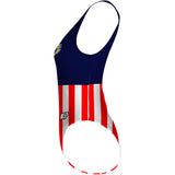 Twisted TEA 2023 - High Hip One Piece Swimsuit