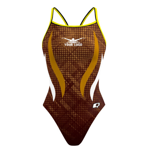 team03 - Skinny Strap