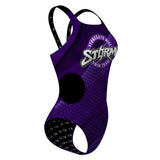 Stonegate Hill Swim Team - Classic Strap Swimsuit
