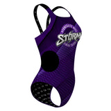 Stonegate Hill Swim Team - Classic Strap Swimsuit
