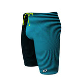Barracuda Swim team - Jammer Swimsuit