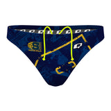 Raiders Water Polo - Waterpolo Brief Swimsuit
