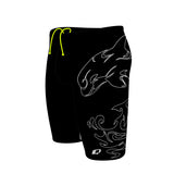 Battleford Orcas - Jammer Swimsuit