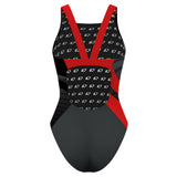Shabbona 3 - Classic Strap Swimsuit