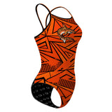 Texas High Tiger FLAME 21 - Skinny Strap
