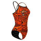 Texas High Tiger FLAME 21 - Skinny Strap