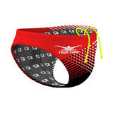 wp_custom16 - Waterpolo Brief Swimsuit