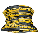 Do not cross - Bandana