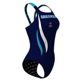 ARKANSAS Special Olympics FV2022 - Classic Strap Swimsuit