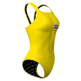 Test - Classic Strap Swimsuit