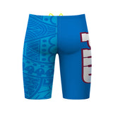 Pleasant Hill Dolfins (PHD) - Jammer Swimsuit