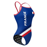 GO FRANCE - Sunback Tank