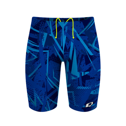 Harry Ainley School 2 - Jammer Swimsuit