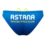 ASTANA - Waterpolo Brief Swimsuit