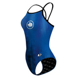 Moraga Ranch 22 - Skinny Strap Swimsuit