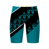 Special Olympics NS - Jammer Swimsuit