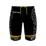 Balam Tri Team FV - Jammer Swimsuit