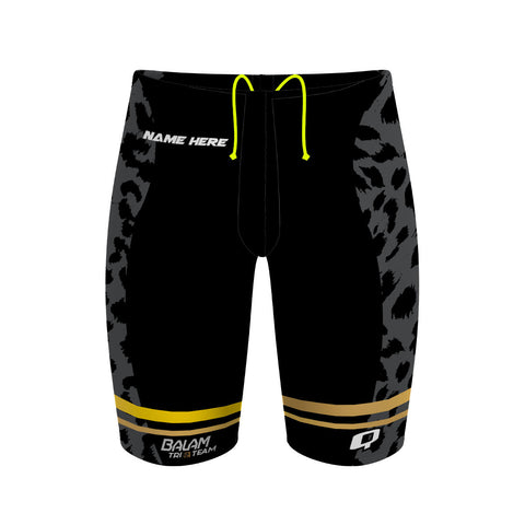 Balam Tri Team FV - Jammer Swimsuit